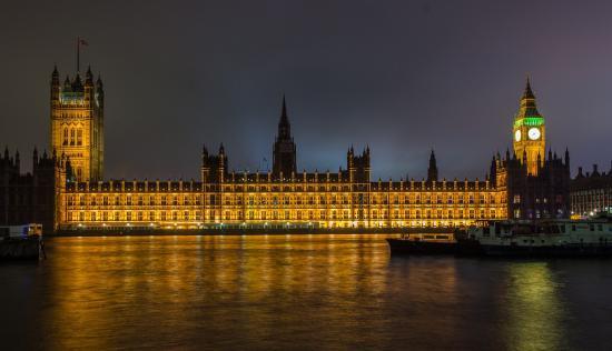 Westminster Manastırı